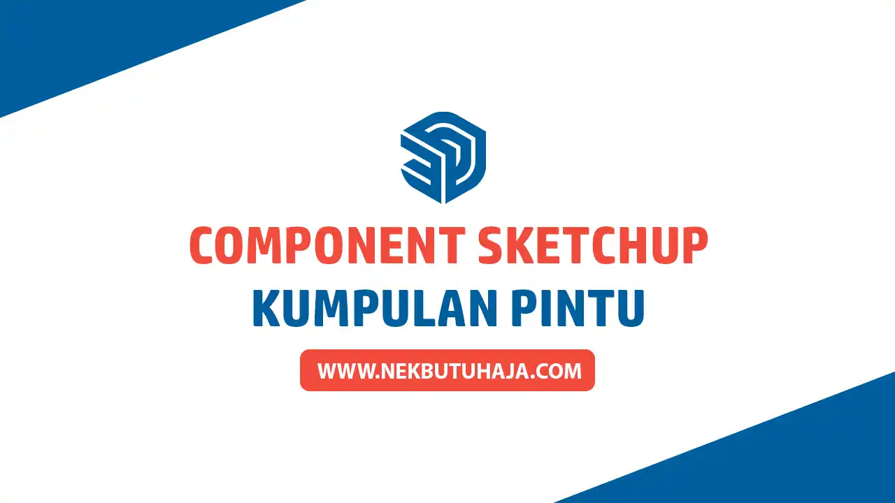 Free download Component Sketchup