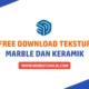 Free Download Tekstur Sketchup