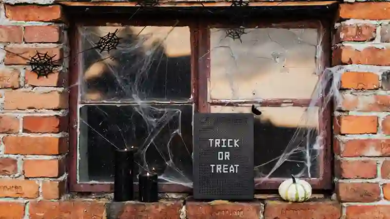 Home Decorating Ideas for Halloween