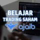 Belajar Trading Saham di Ajaib