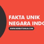 Fakta Unik tentang Indonesia